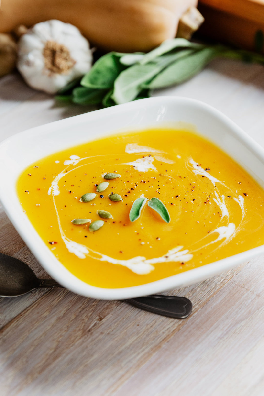 SOUPS & RICE
