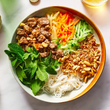 BÚN SẢ with Beef