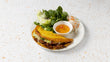 Crispy Golden Crepe "Bánh Xèo"