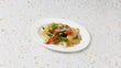 Salted King Prawns