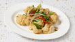 Salted White Fish