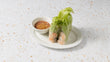 Summer Rolls with Prawns