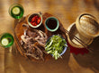 Crispy Aromatic Duck 1/2